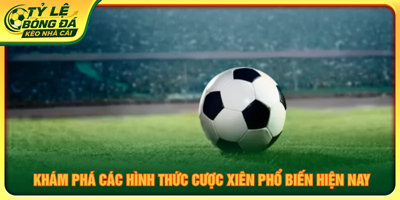 Có nhiều mốc cược để người chơi kèo nhà cái lựa chọn