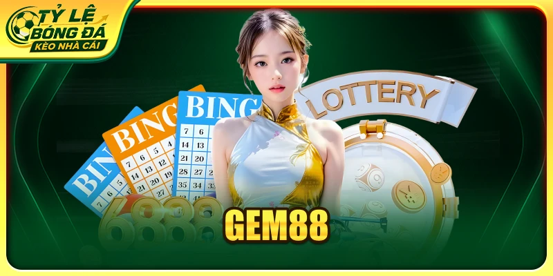 GEM88