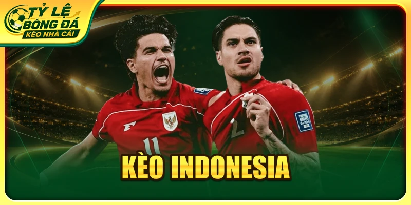 Kèo Indonesia: Cách Đọc Tỷ Lệ Và Phân Tích Trận Đấu