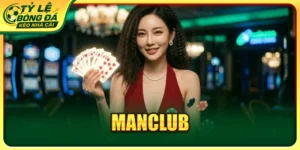 MANCLUB