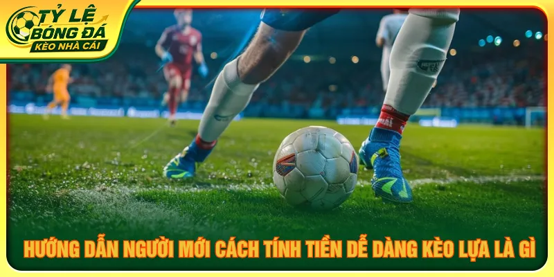 Mỗi loại kèo có quy định về cách tính thắng thua khác nhau