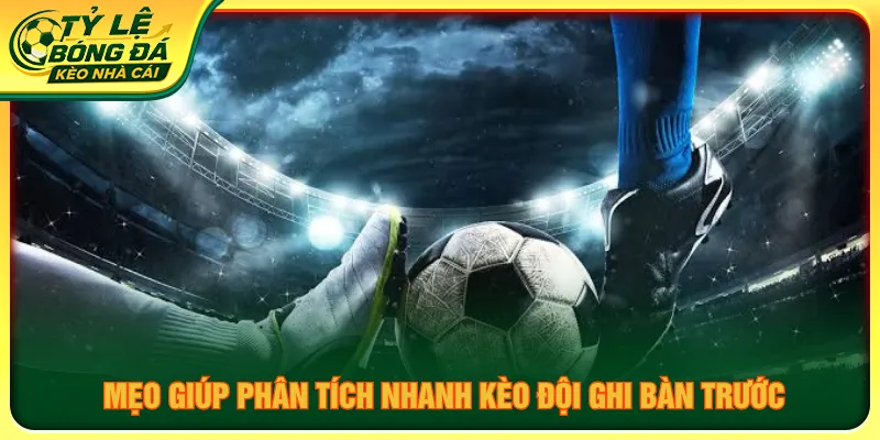 Người chơi áp dụng mẹo để phân tích trận cầu dễ dàng