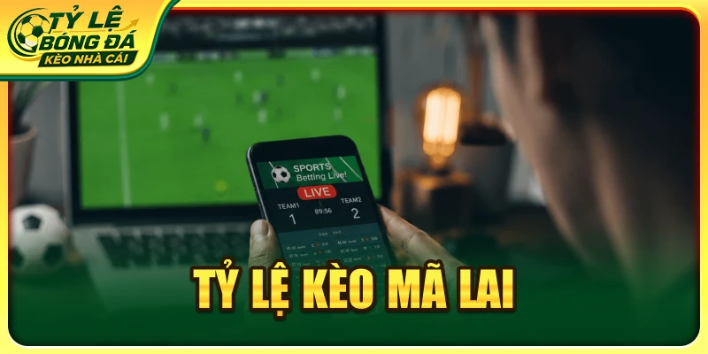 Tỷ Lệ Kèo Mã Lai: Hiểu Đúng Odds, Và Tránh Nhầm Lẫn